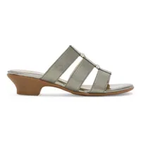 east 5th Womens Elsie Heeled Sandals