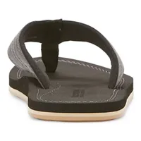 Dockers Elevated Casual Mens Flip-Flops