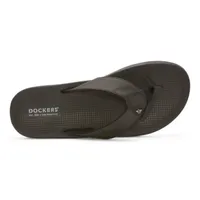 Dockers Mens Flip-Flops