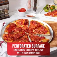 T-Fal Large Airbake Pizza Pan