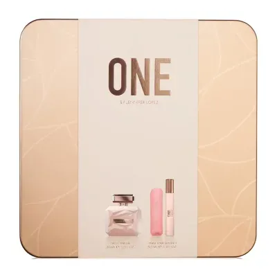 JENNIFER LOPEZ One Eau De Parfum 2-Pc Gift Set ($60 Value)