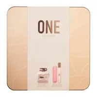 ONE By JENNIFER LOPEZ Eau De Parfum 2-Pc Gift Set ($60 Value)