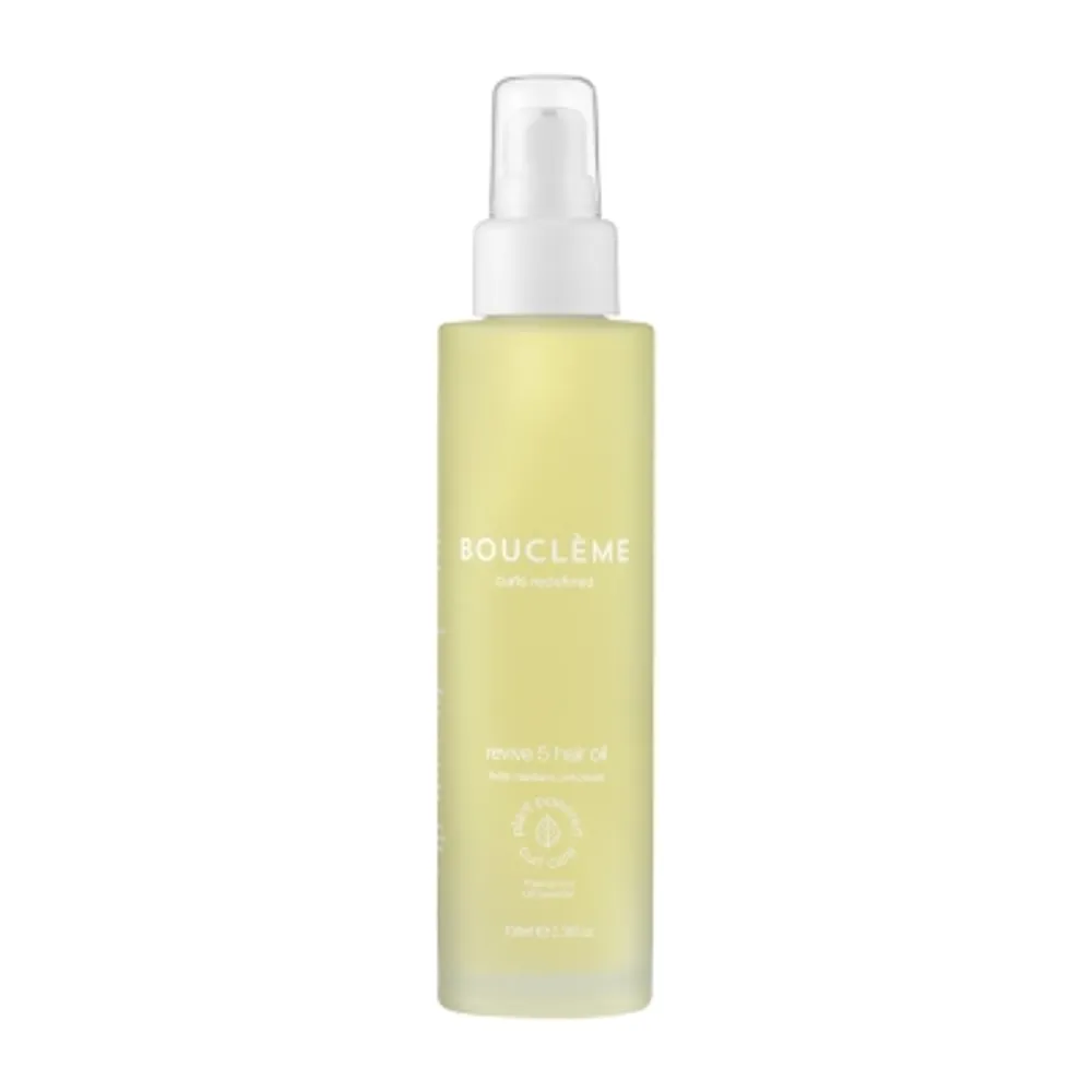 Boucleme Revive 5 Oil