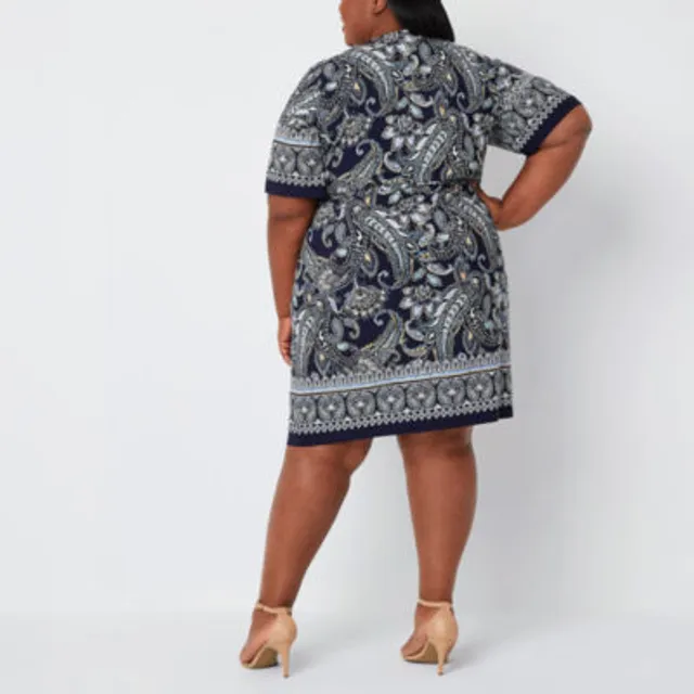 Studio One Dress Jcpenney | escapeauthority.com