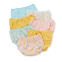 Okie Dokie Toddler Girls Brief Panty