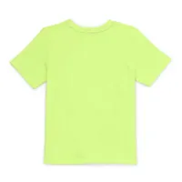 Xersion Little & Big Boys Crew Neck Short Sleeve Graphic T-Shirt