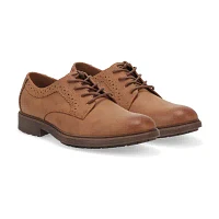 Frye and Co. Mens Grant Oxford Shoes