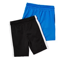 Okie Dokie Toddler & Little Boys Active 2-pc. Pull-On Short