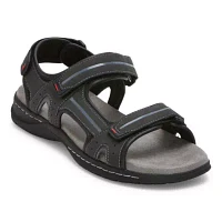 St. John's Bay Mens Badger Strap Sandals