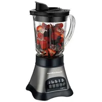 Hamilton Beach® Wave Crusher® Blender with Blend-in Travel Jar