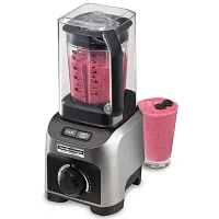 Hamilton Beach® Professional 1500 Watt Peak Power Quiet Blender