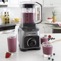 Hamilton Beach® Professional 1500 Watt Peak Power Quiet Blender