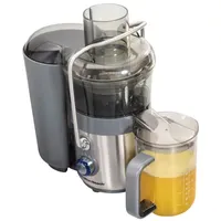 Hamilton Beach® Premium Big Mouth® 2 Speed Juice Extractor