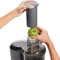 Hamilton Beach® Premium Big Mouth® 2 Speed Juice Extractor