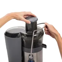 Hamilton Beach® Premium Big Mouth® 2 Speed Juice Extractor