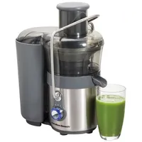 Hamilton Beach® Premium Big Mouth® 2 Speed Juice Extractor