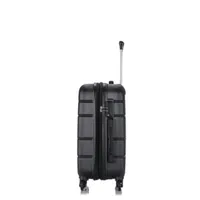 DUKAP Rodez Lightweight Hardside Spinner 20'' Carry-On