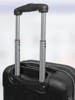 DUKAP Intely Hardside Spinner 20'' Carry-On with USB port