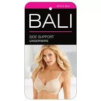 Bali T-Shirt Underwire Full Coverage Bra 3547