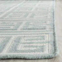Safavieh Zarif Hand Woven Flat Weave Area Rug