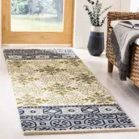 Safavieh Phoebe Hand Tufted Area Rug