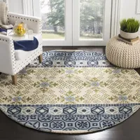 Safavieh Phoebe Hand Tufted Area Rug