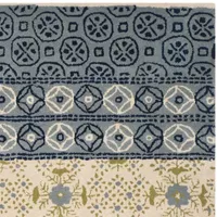 Safavieh Phoebe Hand Tufted Area Rug