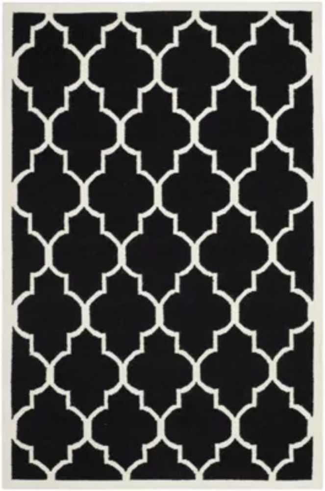 Safavieh Avery Hand Woven Flat Weave Area Rug