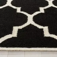 Safavieh Avery Hand Woven Flat Weave Area Rug