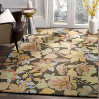 Safavieh Rebecca Hand Hooked Area Rug