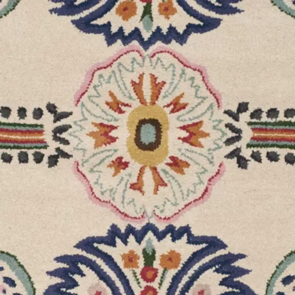 Safavieh Barry Hand Tufted Area Rug