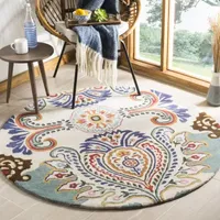 Safavieh Barry Hand Tufted Area Rug