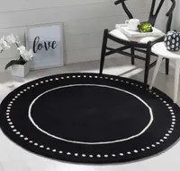 Safavieh Fernando Hand Tufted Area Rug
