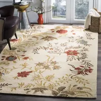 Safavieh Rio Hand Hooked Area Rug