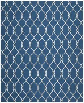 Safavieh Verity Hand Woven Flat Weave Area Rug