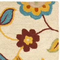 Safavieh Nicole Hand Hooked Area Rug