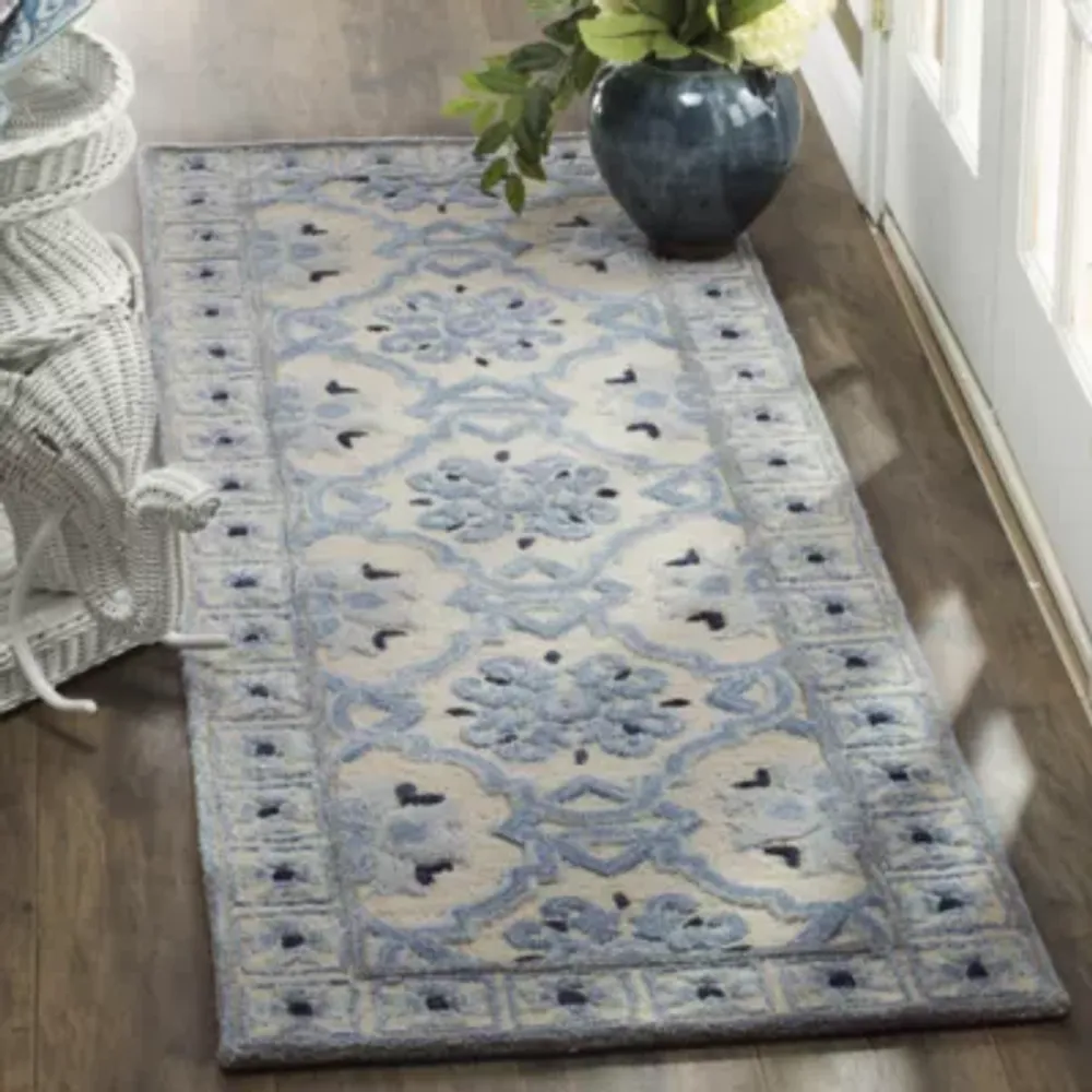 Safavieh Garret Hand Tufted Area Rug