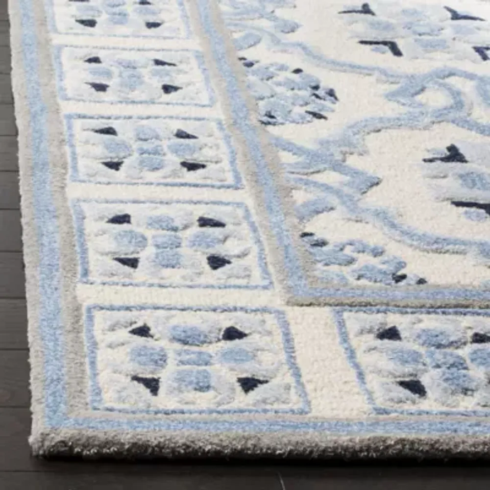 Safavieh Garret Hand Tufted Area Rug