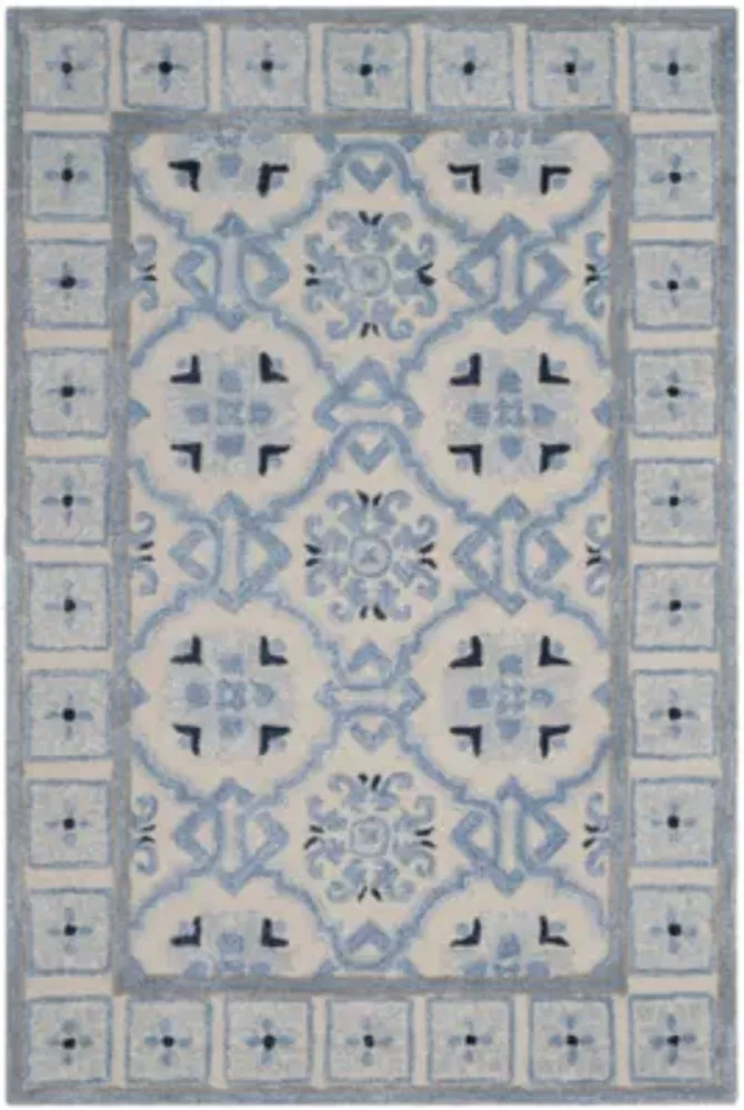 Safavieh Garret Hand Tufted Area Rug