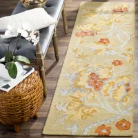 Safavieh Sefton Hand Hooked Area Rug