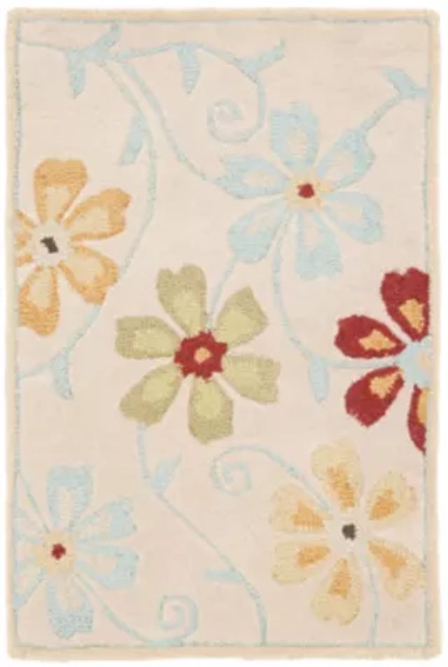 Safavieh Nicole Hand Hooked Area Rug