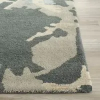 Safavieh Hector Hand Tufted Cut Pile Area Rug
