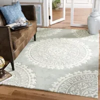 Safavieh Callista Hand Tufted Area Rug