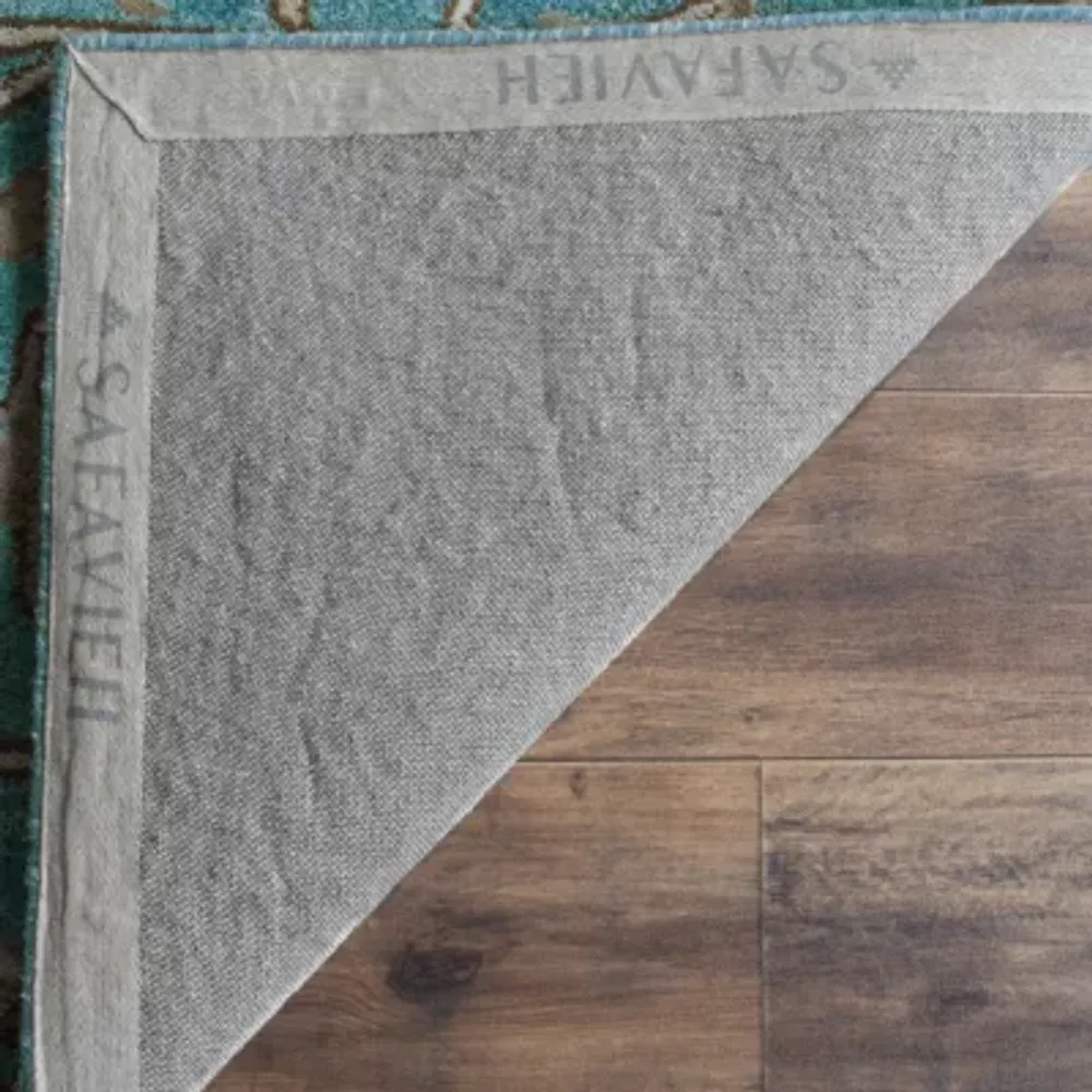 Safavieh Idonea Hand Tufted Area Rug