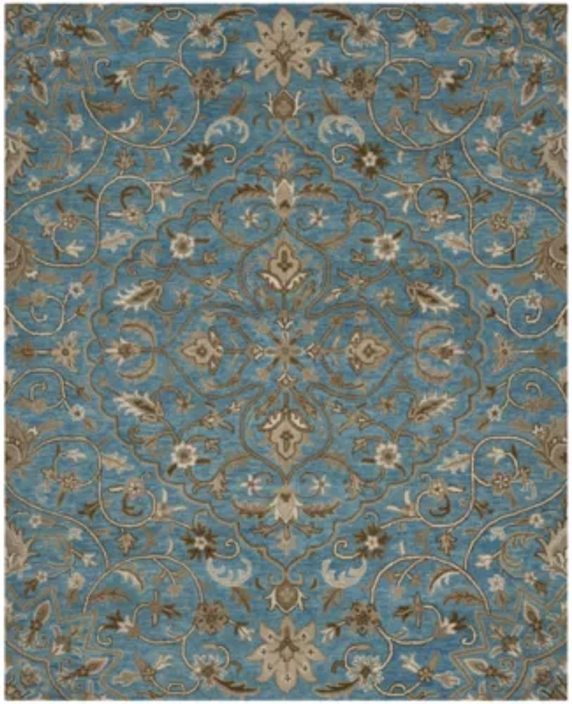 Safavieh Idonea Hand Tufted Area Rug