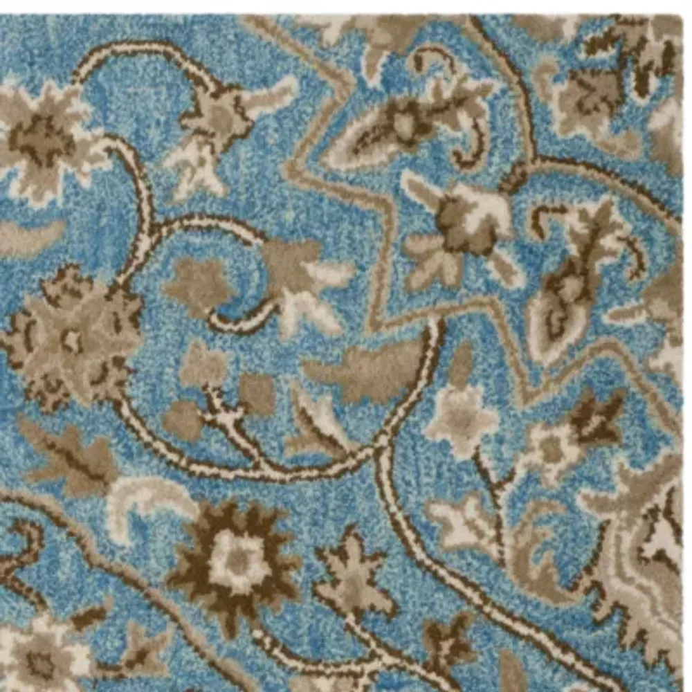 Safavieh Idonea Hand Tufted Area Rug