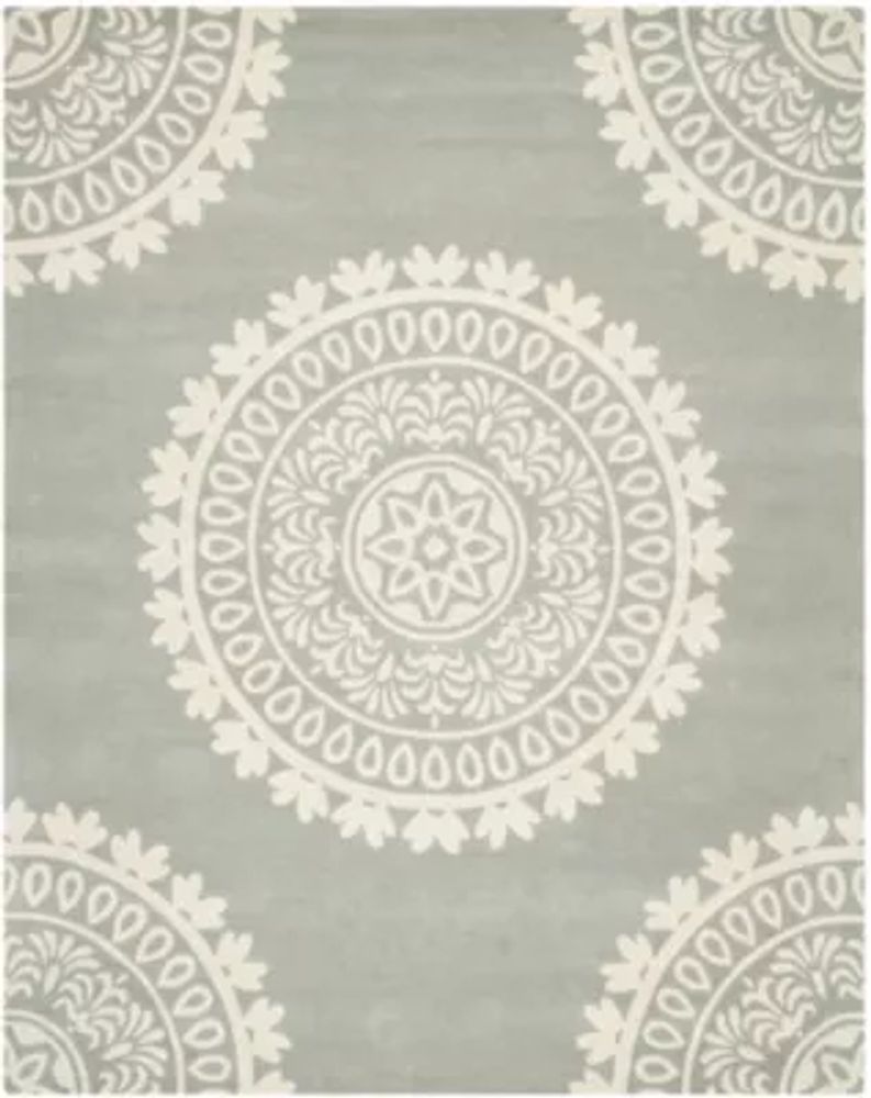 Safavieh Callista Hand Tufted Area Rug