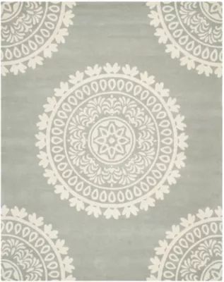 Safavieh Callista Hand Tufted Area Rug