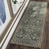 Safavieh Ifrit Hand Tufted Area Rug