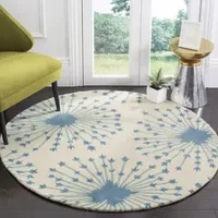 Safavieh Calvagh Hand Tufted Area Rug